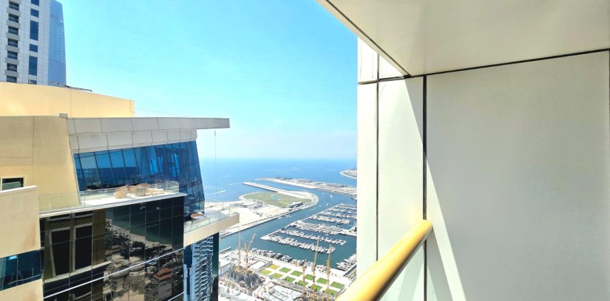 Appartement de 1 chambre à Elite Residence, UAE No. 202424