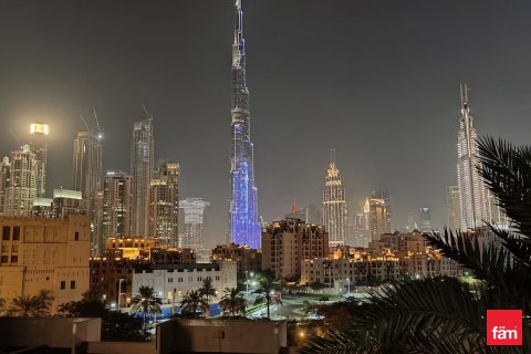 2 bedrooms Apartment in Downtown Dubai (Downtown Burj Dubai), UAE No. 149613
