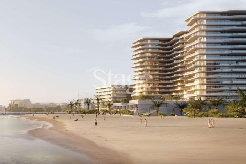 1 bedroom Apartment in Al Marjan Island, UAE No. 109930