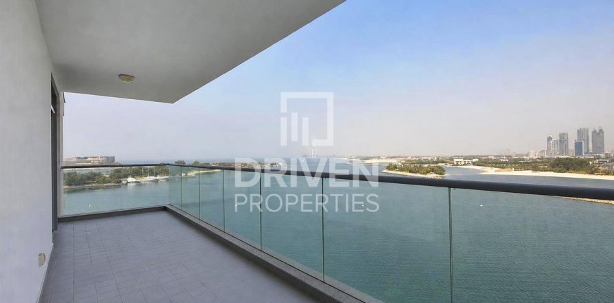 Apartment de 2 dormitorios en Azure Residences, UAE No. 191925