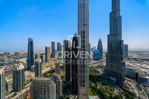 2 غرف نوم شقة في Opera District, الإمارات العربية المتحدة رقم 191928 19