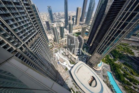 2 غرف نوم شقة في Opera District, الإمارات العربية المتحدة رقم 191928 20