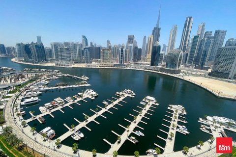 2 bedrooms Apartment in Business Bay, UAE No. 161845