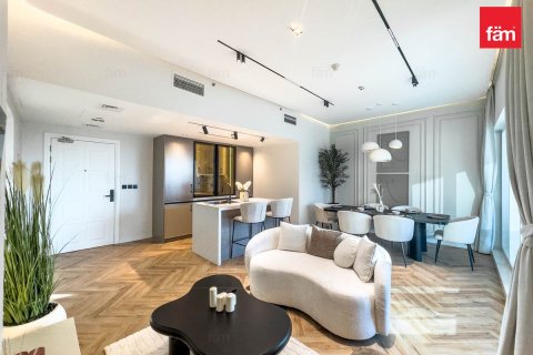 1 bedroom Apartment in Business Bay, UAE No. 161849 21