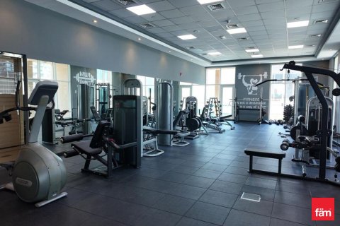 1 bedroom Apartment in Business Bay, UAE No. 161849 6