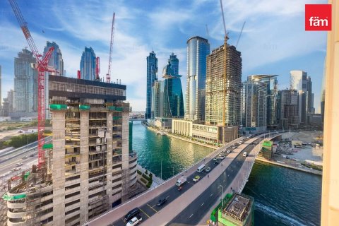 1 bedroom Apartment in Business Bay, UAE No. 161849 4