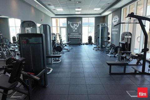 1 bedroom Apartment in Business Bay, UAE No. 161849 5