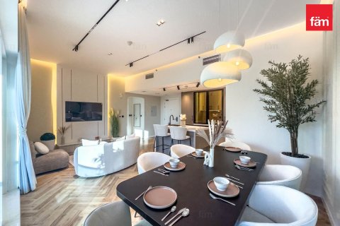 1 bedroom Apartment in Business Bay, UAE No. 161849