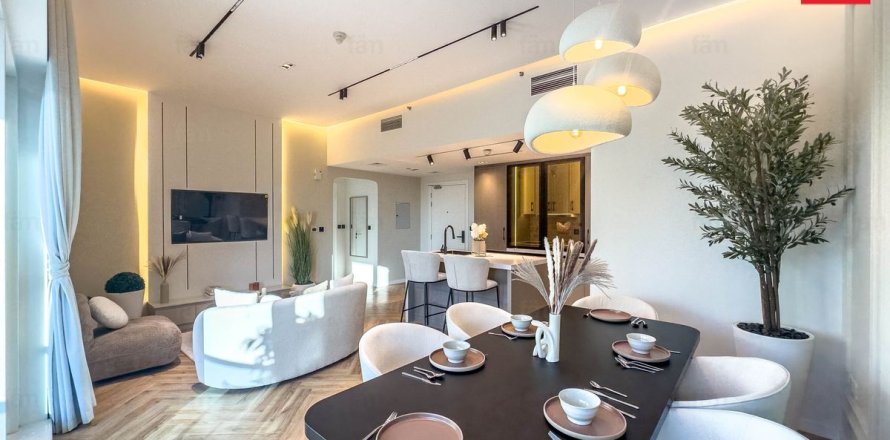 1 bedroom Apartment in Business Bay, UAE No. 161849