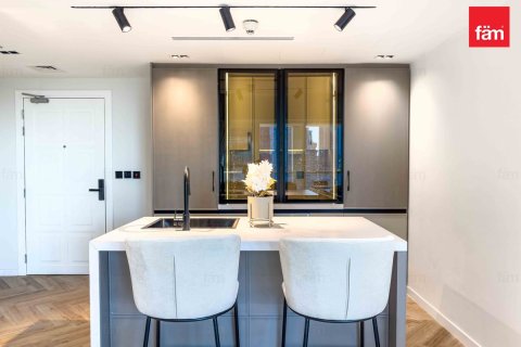 1 bedroom Apartment in Business Bay, UAE No. 161849 12