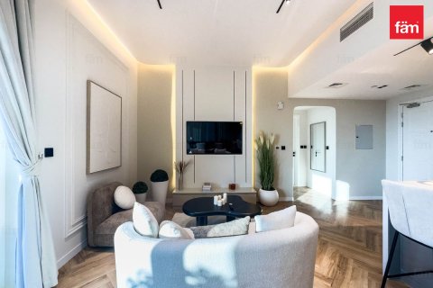 1 bedroom Apartment in Business Bay, UAE No. 161849 8