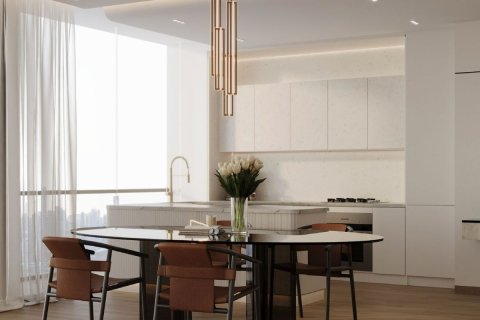 Apartment de 39.6m² en Business Bay, UAE No. 158209 15
