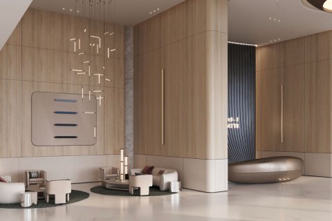 Apartment de 39.6m² en Business Bay, UAE No. 158209 6