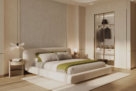 Apartment de 39.6m² en Business Bay, UAE No. 158209 10