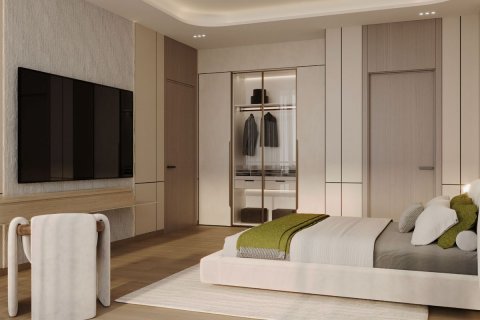 Apartment de 39.6m² en Business Bay, UAE No. 158209 9