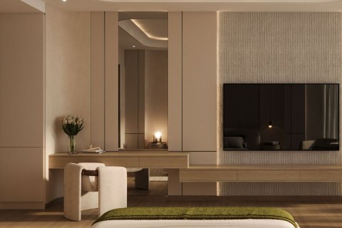 Apartment de 39.6m² en Business Bay, UAE No. 158209 12