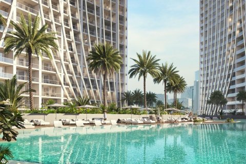 Apartment de 39.6m² en Business Bay, UAE No. 158209 7