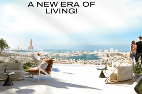 Apartment de 2 dormitorios en Ras Al Khaimah, UAE No. 184264