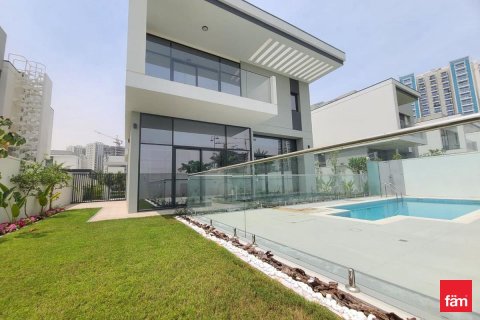 4 bedrooms Villa in Al Furjan, UAE No. 163684