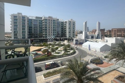 2 bedrooms Apartment in Glitz, UAE No. 166944 5