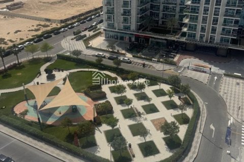 2 bedrooms Apartment in Glitz, UAE No. 166944 27