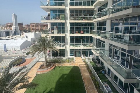 2 bedrooms Apartment in Glitz, UAE No. 166944 4
