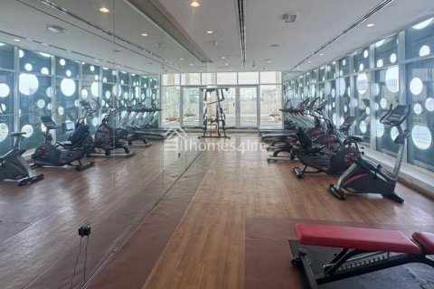 2 bedrooms Apartment in Glitz, UAE No. 166944 17