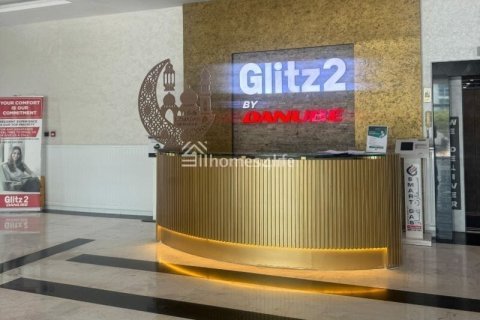 2 bedrooms Apartment in Glitz, UAE No. 166944 24