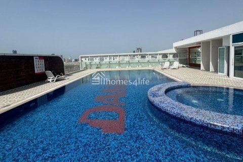 2 bedrooms Apartment in Glitz, UAE No. 166944 18