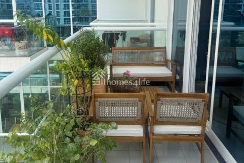 2 bedrooms Apartment in Glitz, UAE No. 166944 6