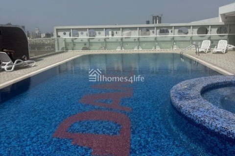 2 bedrooms Apartment in Glitz, UAE No. 166944 20