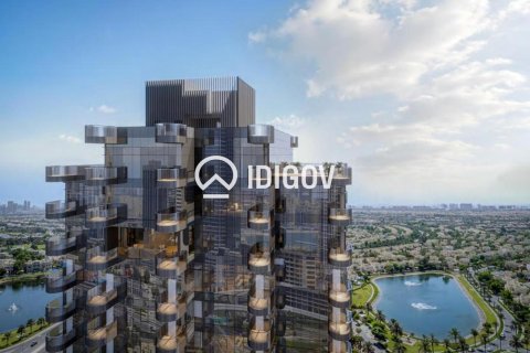 Apartment de 2 dormitorios en Jumeirah Lake Towers, UAE No. 185258