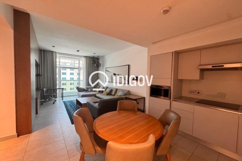2 غرف نوم شقة في Al Jaddaf, الإمارات العربية المتحدة رقم 185264 3