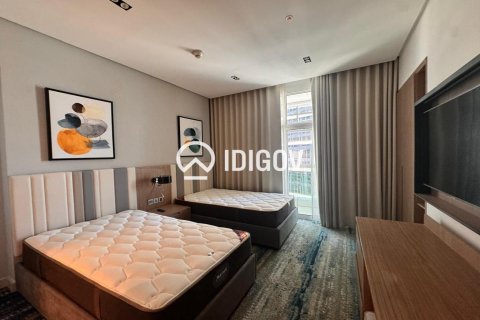 2 غرف نوم شقة في Al Jaddaf, الإمارات العربية المتحدة رقم 185264 5