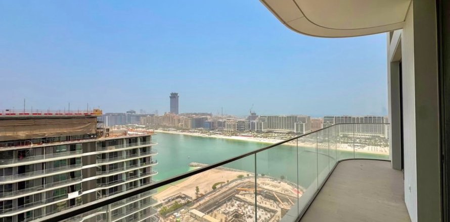 1 bedroom Apartment in Dubai Harbour, UAE No. 186950