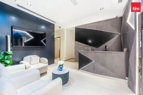 313.4m² Office in Downtown Dubai (Downtown Burj Dubai), UAE No. 186951