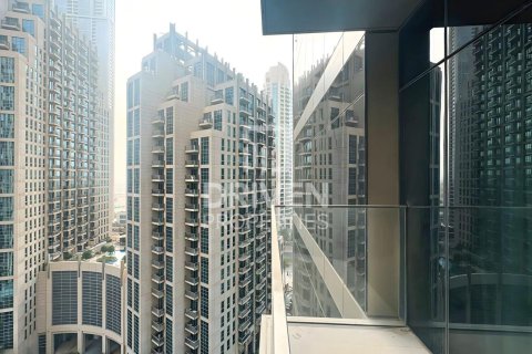 Квартира с 2 спальнями в The Address Residences Dubai Opera, ОАЭ №201325