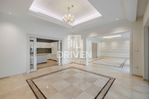 4 bedrooms Villa in District One, UAE No. 201329