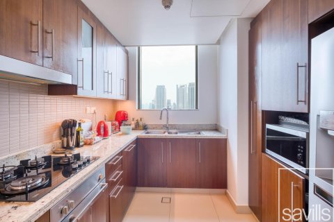 2 غرف نوم شقة في Boulevard Point, الإمارات العربية المتحدة رقم 194458 3