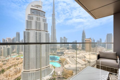 2 bedrooms Apartment in Boulevard Point, UAE No. 194458
