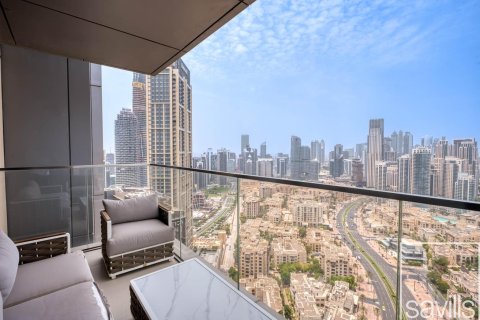 2 غرف نوم شقة في Boulevard Point, الإمارات العربية المتحدة رقم 194458 6