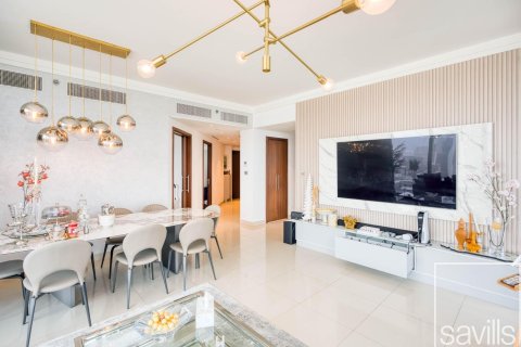 2 غرف نوم شقة في Boulevard Point, الإمارات العربية المتحدة رقم 194458 5