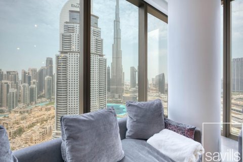 2 غرف نوم شقة في Boulevard Point, الإمارات العربية المتحدة رقم 194458 4