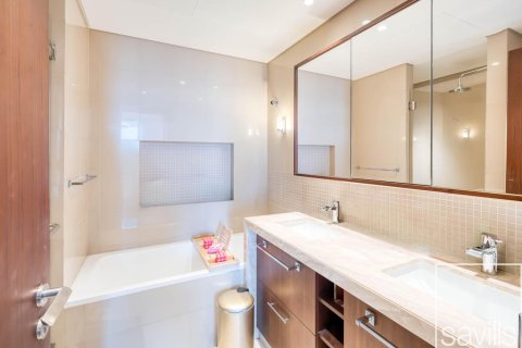 2 غرف نوم شقة في Boulevard Point, الإمارات العربية المتحدة رقم 194458 10