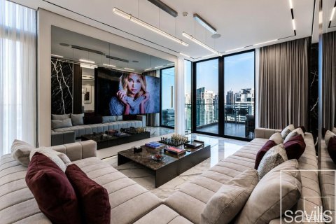 4 bedrooms Apartment in LIV Residence, UAE No. 194462