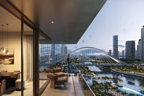 Apartment de 2 dormitorios en Dubai, UAE No. 24858