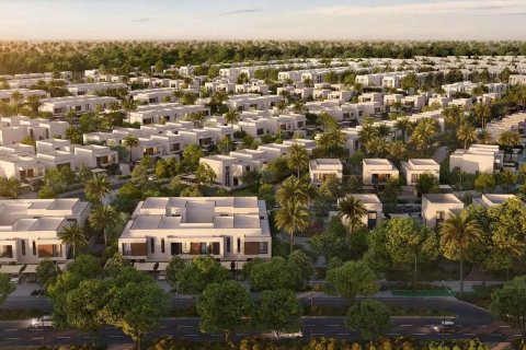 Al Ghadeer Gardens in Abu Dhabi, UAE No. 203198