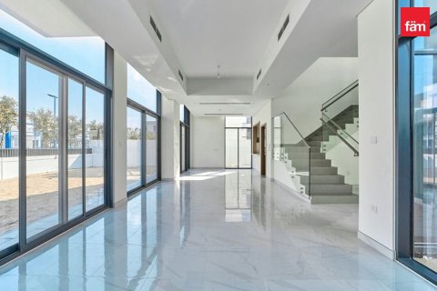 4 bedrooms Villa in Al Furjan, UAE No. 205083