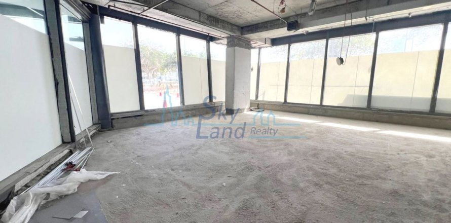 Магазин 221м² в Bur Dubai, ОАЭ №125042