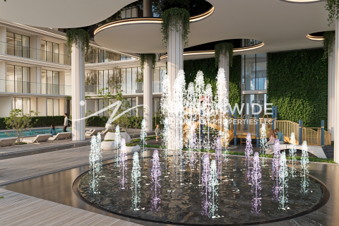 1 bedroom Apartment in Dubai, UAE No. 125043